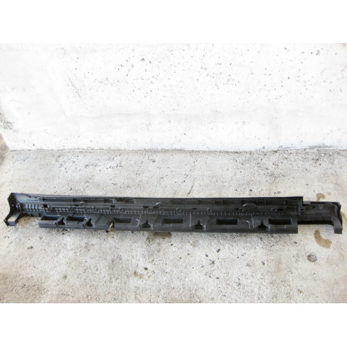 Mercedes-Benz A1666900075 A1666900010 Left footrest assembly GL/GLS X166