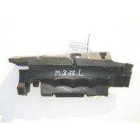 A2782262085 Шумоизоляция форсунок левая для двигателя М278 V8 4.6л