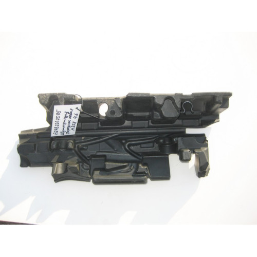 Mercedes-Benz A2782262085 Шумоизоляция форсунок левая для двигателя М278 V8 4.6л