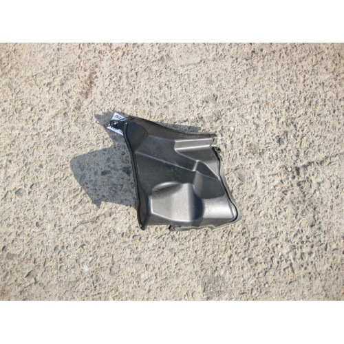 Mercedes-Benz A1666201678 Engine shield bulkhead left ML W166 GLE C292 GL GLS X166