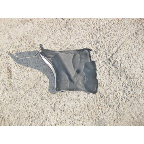 Mercedes-Benz A1666201678 Engine shield bulkhead left ML W166 GLE C292 GL GLS X166