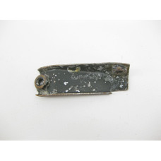 3B0821136A Кронштейн переднего правого крыла VW Passat B5
