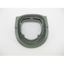 A1644600295 7F04 Blinds - steering column curtain brown England ML W164