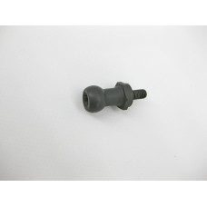 WHT000508 VAG Палец крепления декоративной крышки двигателя VW Golf Jetta Passat Touareg Sharan Audi A4 A5 A8 Q5 Q7 Seat Leon Teledo Skoda Superb