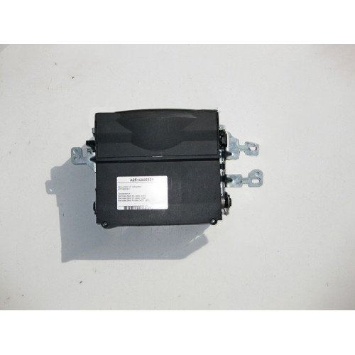 Mercedes-Benz A2516800331 Кронштейн CD чейнджера ML W164 GL X164