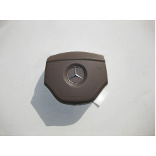 A1644600098 1460 Steering wheel airbag brown ML W164 GL X164