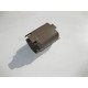 A1644620023 1A28 Пластиковая облицовка рулевой колонки коричневая ML W164 GL X164