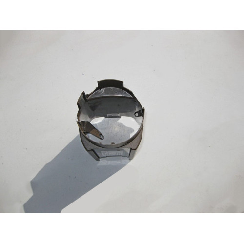 Mercedes-Benz A1644620023 1A28 Пластиковая облицовка рулевой колонки коричневая ML W164 GL X164