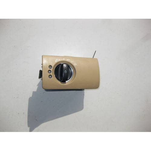 Mercedes-Benz A1645450104 8483 Выключатель света фар бежевый ML W164 GL X164