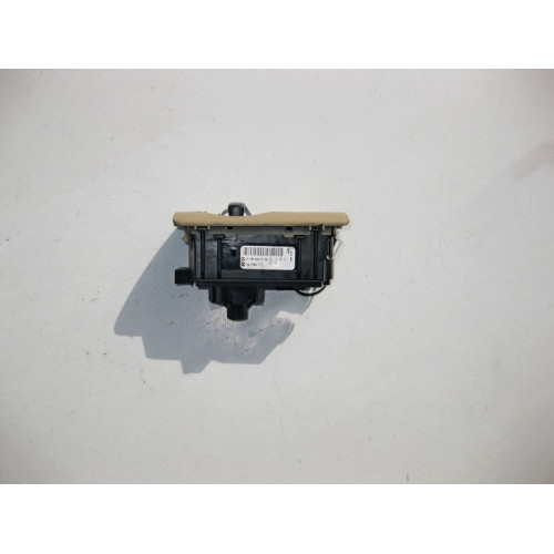 Mercedes-Benz A1645450104 8483 Выключатель света фар бежевый ML W164 GL X164