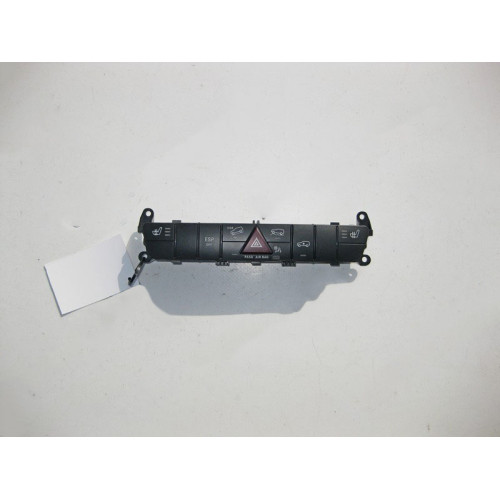 Mercedes-Benz A1648708110 9174 Блок кнопок подогрева сидений, аварийки, ESP off, DSR GL X164