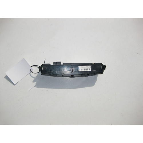 Mercedes-Benz A1648708110 9174 Блок кнопок подогрева сидений, аварийки, ESP off, DSR GL X164
