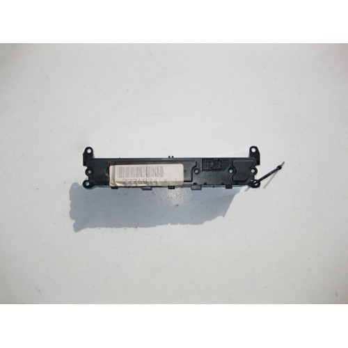 Mercedes-Benz A1648708110 9174 Блок кнопок подогрева сидений, аварийки, ESP off, DSR GL X164