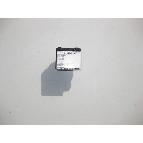 Mercedes-Benz A1645451008 Замок зажигания ML W164 GL X164