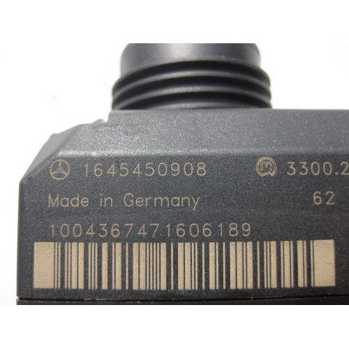 Mercedes-Benz A1645451008 Замок зажигания ML W164 GL X164
