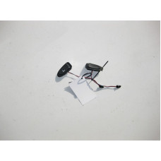 A1698209510 9051 Подрулевые переключатели передач GL X164 ML W164 R-class short W251 R-class long V251 B-class W245