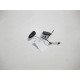 A1698209510 9051 Подрулевые переключатели передач GL X164 ML W164 R-class short W251 R-class long V251 B-class W245