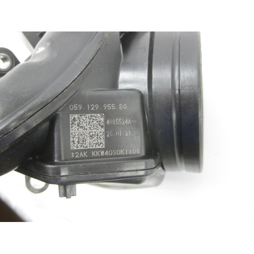 VAG 059129955BQ Демпфер пульсаций A6, Q8, A4, A8, Q7, Q5, A5, Touareg