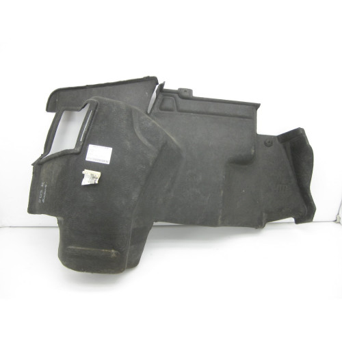 Mercedes-Benz A2036904041 9F08 Обшивка багажника правая черная C-Class W203