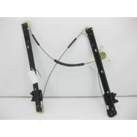 4M0837461A Стеклоподъёмник водительской двери