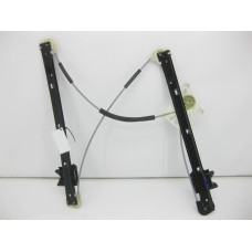 4M0837461A Стеклоподъёмник водительской двери