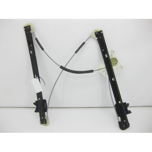 VAG 4M0837461A Стеклоподъёмник водительской двери