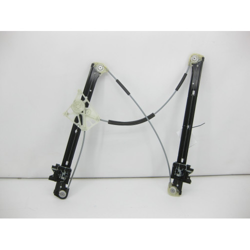 VAG 4M0837461A Стеклоподъёмник водительской двери