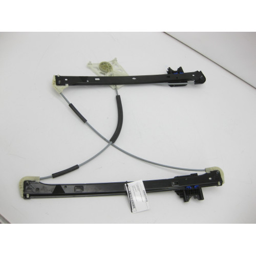 VAG 4M0837461A Стеклоподъёмник водительской двери