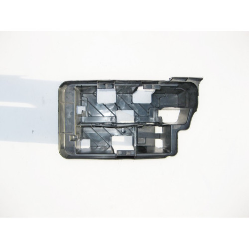 Mercedes-Benz A1665452640 Держатель блоков управления в корпусе ML W166 GL X166