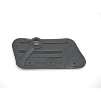 A1668800705 Крышка решётки капота левая ML/GLE W166 GLE Coupe C292 GL/GLS X166