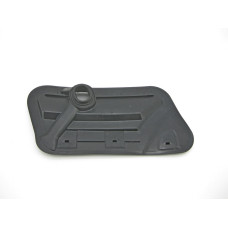 A1668800705 Крышка решётки капота левая ML/GLE W166 GLE Coupe C292 GL/GLS X166