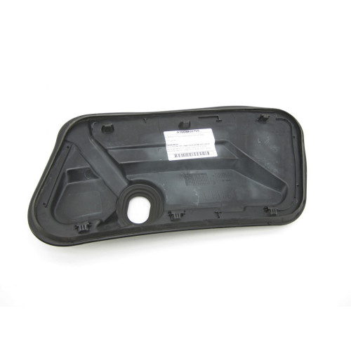 Mercedes-Benz A1668800705 Крышка решётки капота левая ML/GLE W166 GLE Coupe C292 GL/GLS X166