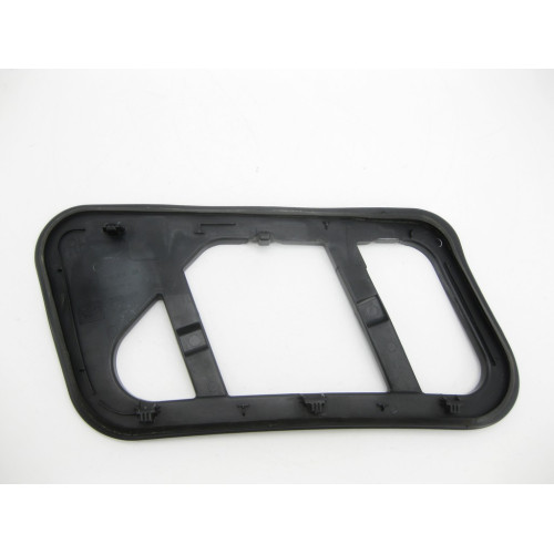 Mercedes-Benz A1668800805 Крышка решётки капота правая ML/GLE W166 GLE Coupe C292 GL/GLS X166
