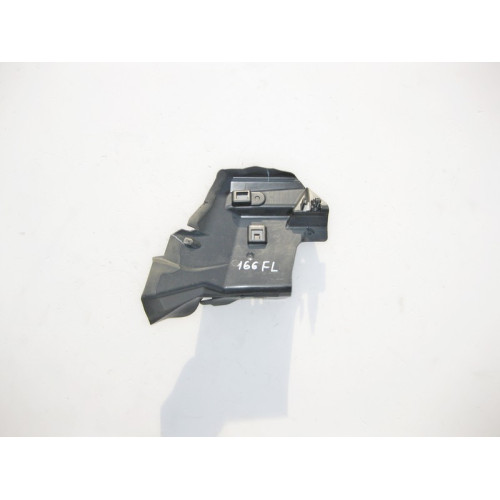 Mercedes-Benz A1667230908 Накладка замка передней левой двери ML W166 GL X166