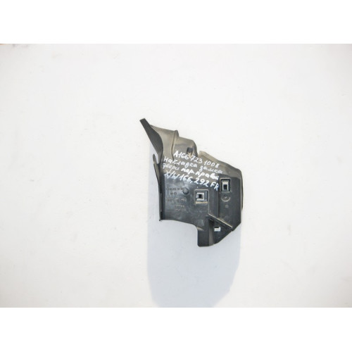 Mercedes-Benz A1667231008 Накладка замка передней правой двери ML W166 GL X166