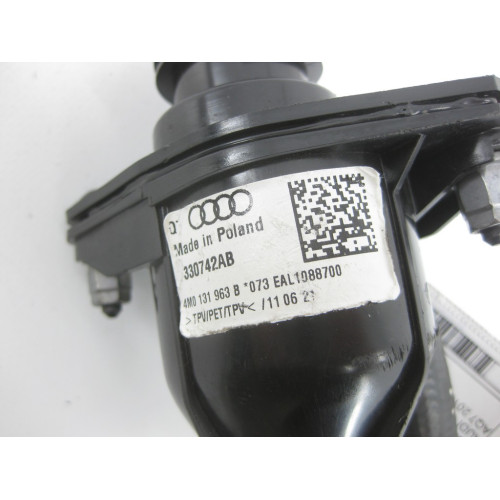 VAG 4M0131963B Заливная горловина мочевины AdBlue