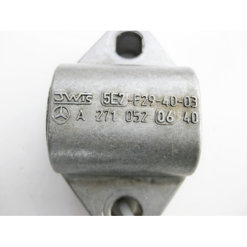 Mercedes-Benz A2710520640 Кронштейн натяжителя цепи для двигателя M271 R4 1.8K