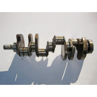 A2730300701 Коленвал для двигателя M273 V8 5.5л