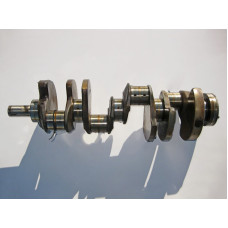 A2730300701 Crankshaft for engine M273 V8 5.5l