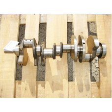A1130301001 Crankshaft for engine M113 V8 4.3l