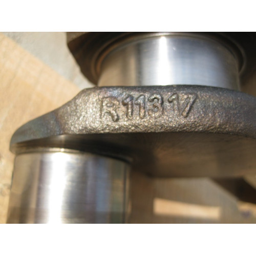 Mercedes-Benz A1130301001 Коленвал для двигателя M113 V8 4.3л