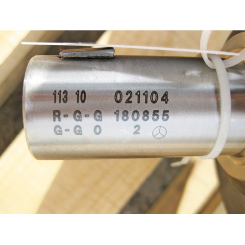 Mercedes-Benz A1130301001 Коленвал для двигателя M113 V8 4.3л