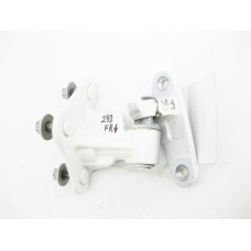 A2927200437 Door hinge, lower right, GLE Coupe C292