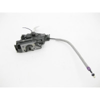 A0997301035 Rear right door lock ML/GLE W166 GL/GLS X166