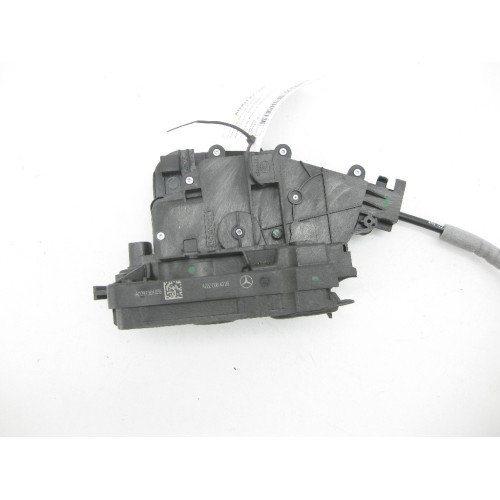 Mercedes-Benz A0997301035 Rear right door lock ML/GLE W166 GL/GLS X166