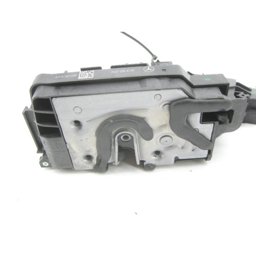 Mercedes-Benz A0997301035 Rear right door lock ML/GLE W166 GL/GLS X166