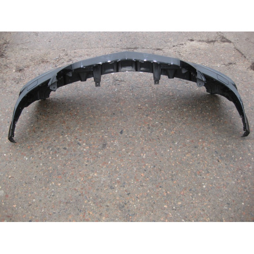 Mercedes-Benz A1668856525 Бампер передний AMG в сборе GL X166 черный 197U