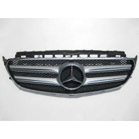 A2138880160 Radiator grille assembly E-Class W213