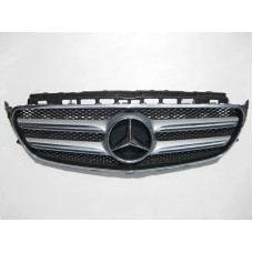A2138880160 Radiator grille assembly E-Class W213