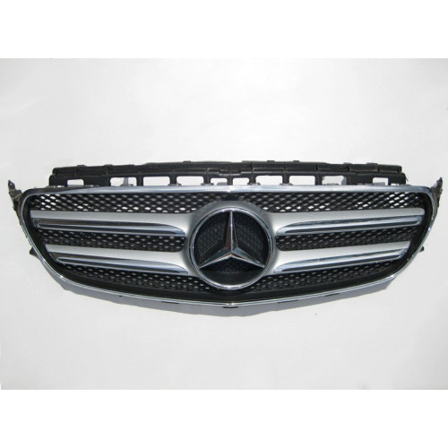 Mercedes-Benz A2138880160 Решётка радиатора в сборе E-Class W213